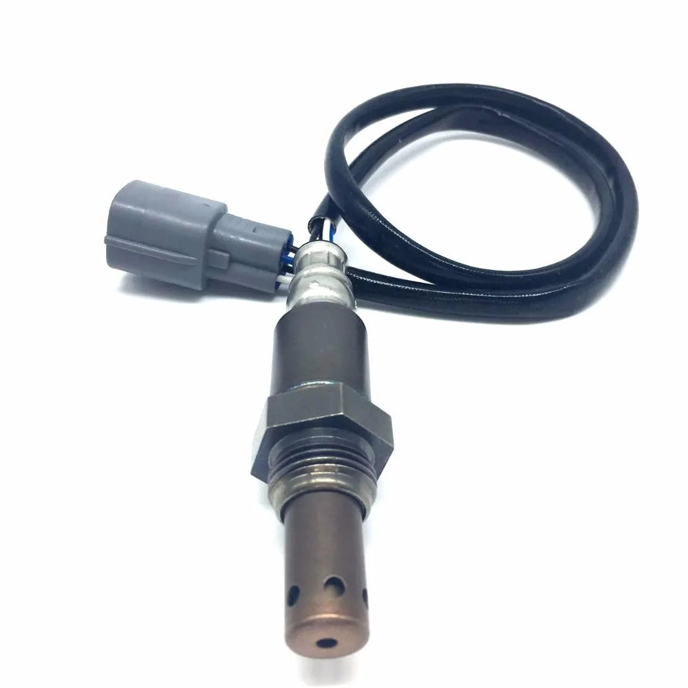 

OEM: 89467-68010 8946768010 Oxygen Sensor For TOYOTA Automobiles Sensors 2.5-3OHM Resistance Upstream Lambda
