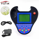 Программатор ZedBull Smart Zed-Bull Key, многоязычный