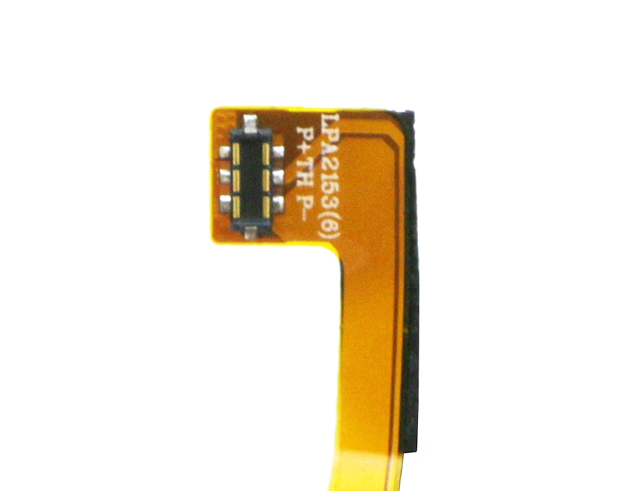 Батарея Cameron Sino 3000 мАч DT60BATT для Blackberry BBA100 1 2 DTEK60 Vodafone Smart Platinum 7 VFD 900|Цифровые