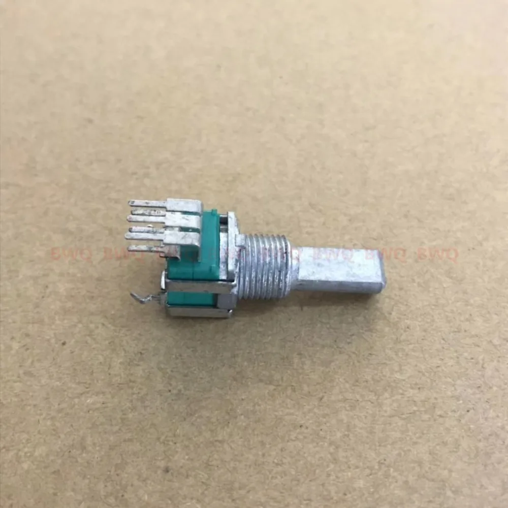 10 шт. EQ потенциометр горшок поворотный Управление для DJM 700 800 900 DCS1065 DCS1100