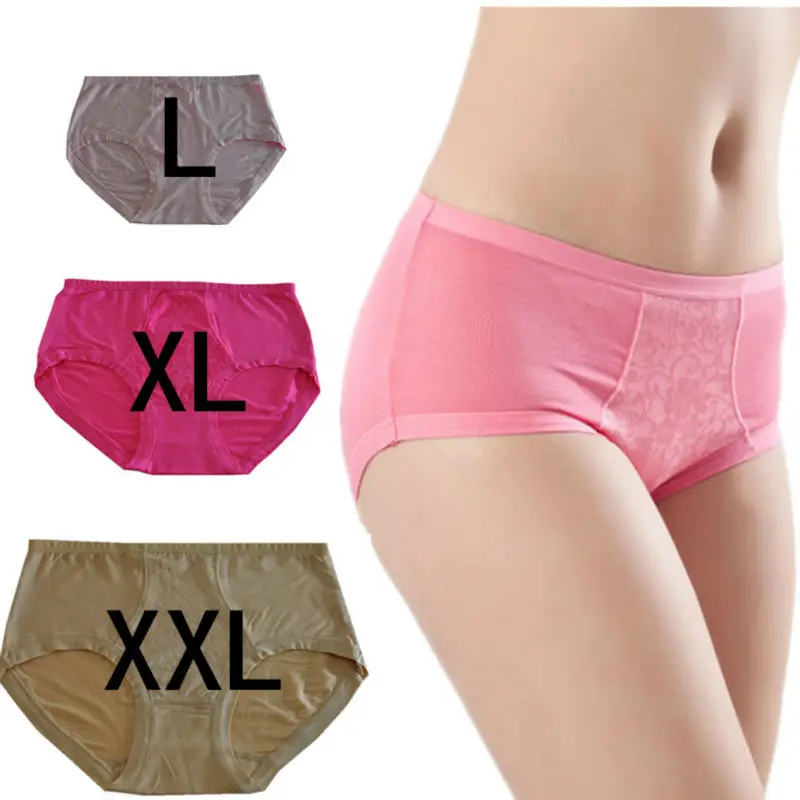 

95% modal 5% spandex Ladies' Modal mid Waist Panties Sexy Underwear For Women Free Shipping