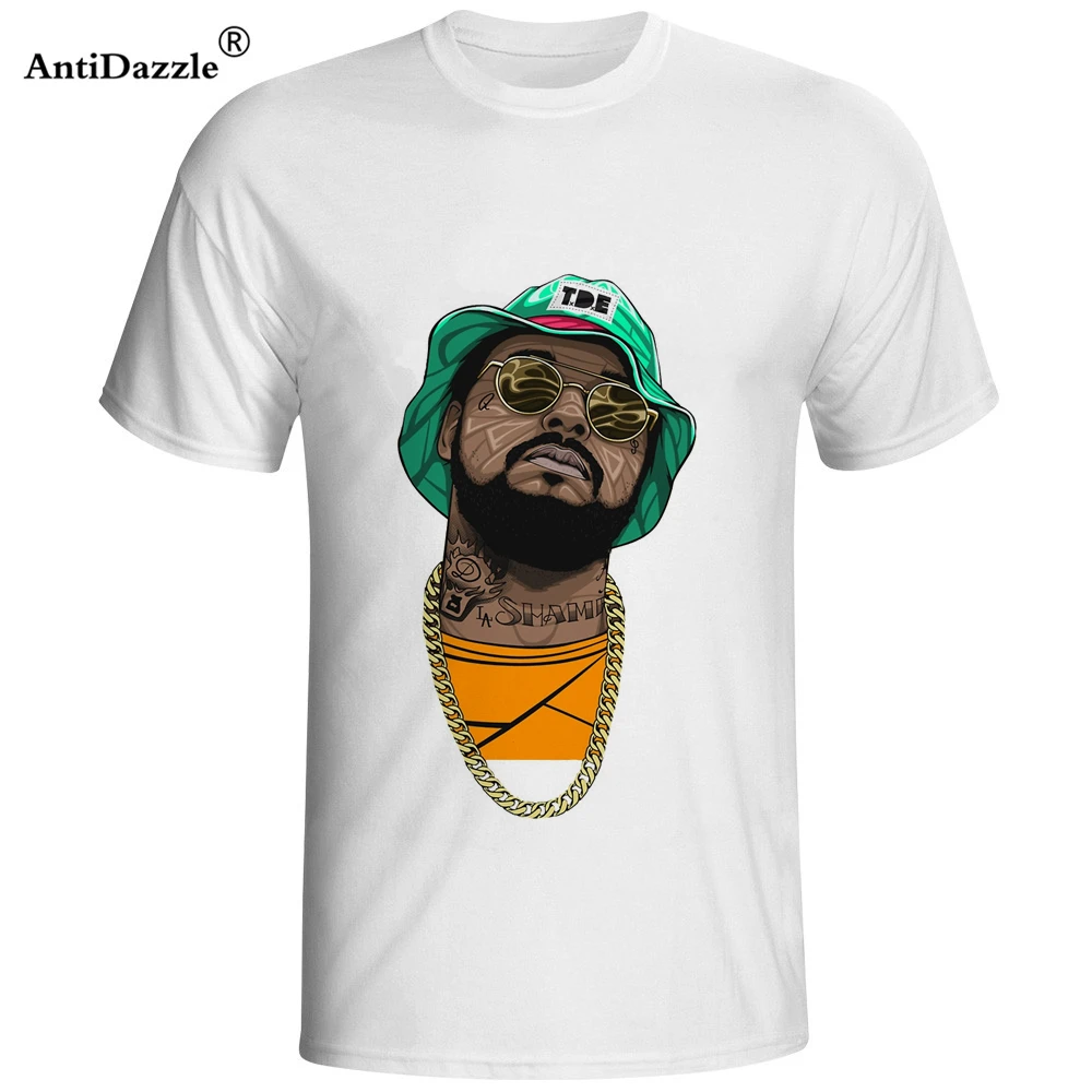 Antidazzle THat Part Schoolboy Q винтажная Мужская футболка с коротким рукавом Футболка хип-хоп