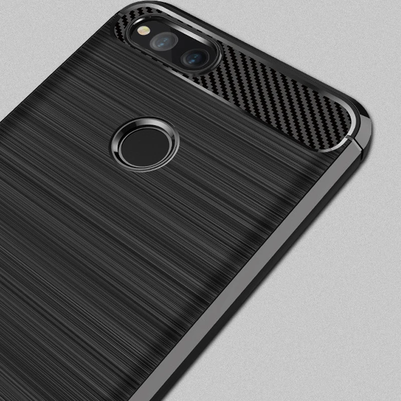 Мягкий ТПУ чехол для Huawei Honor 7X силиконовый задней панели телефона 7 X Для BND-L21 5 93