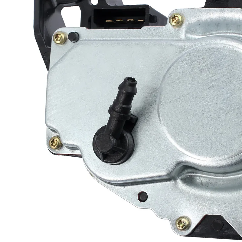 

AUTOUTLET 12V Car Rear Windscreen Wiper Motor Metal 8L0955711 8L0955711A 8L0955711B 3B9955711 For Audi A3 A4 8L For VW Passat 3B