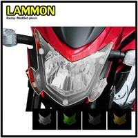 for suzuki gsxs750 gsx s750 gsxs 750 2017 2018 motorcycle accessories headlight protection guard cover
