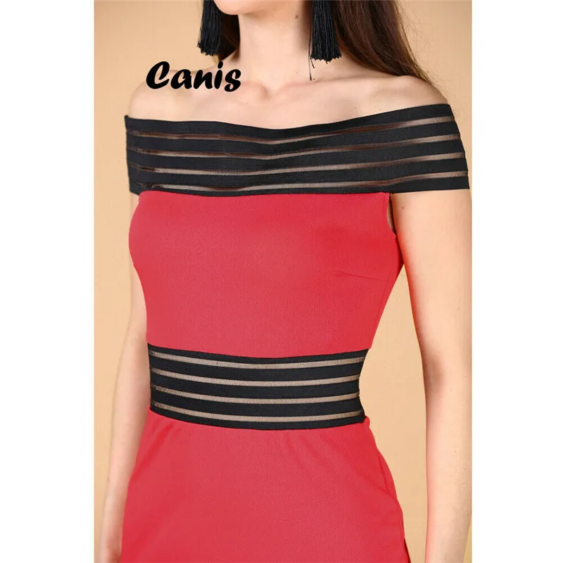 1 шт. женское платье Vestido с коротким рукавом облегающее одежда туника открытыми