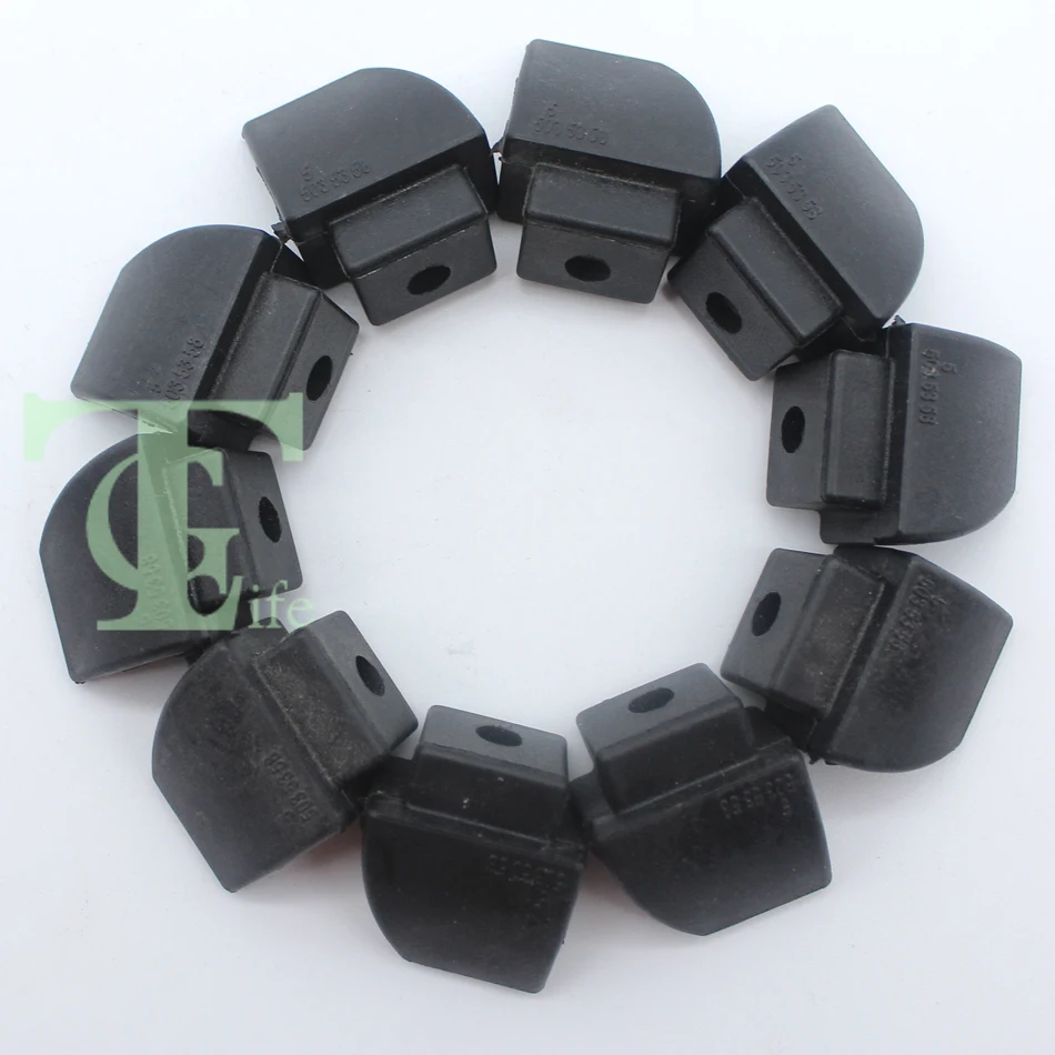 

10PCS CHAINSAW CHAIN CATCHER FOR HUSQVARNA 61 66 266 268 272 272XP # 503535801 NEW