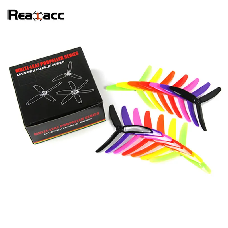 Оригинальный Realacc X210 4 мм каркасный комплект F3 игровые джойстики Racerstar BR2205 2600KV