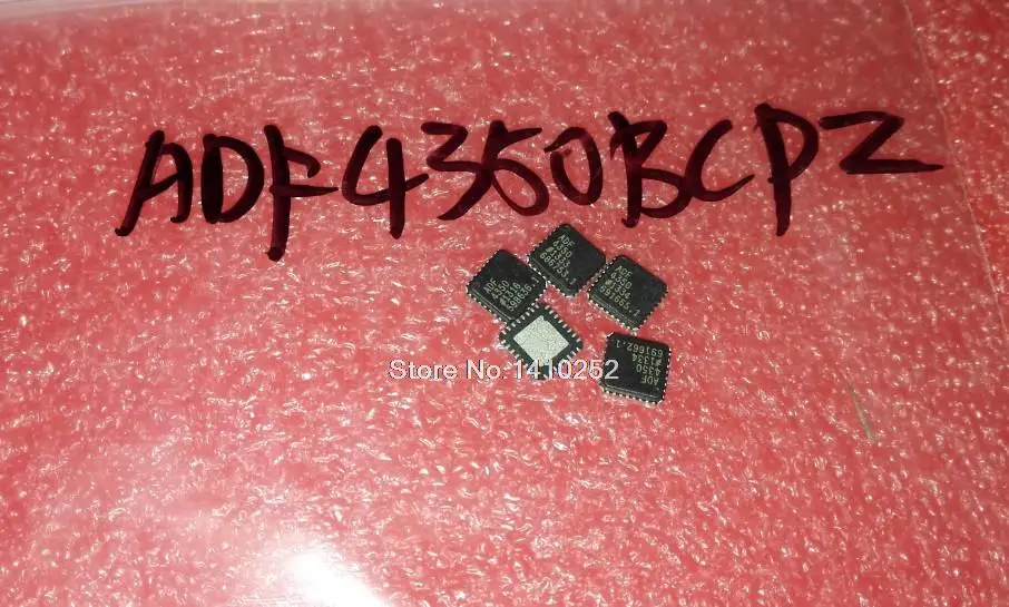 ADF4350BCPZ ADF4350 LFCSP-32 MODULE new in stock Free Shipping | Replacement Parts