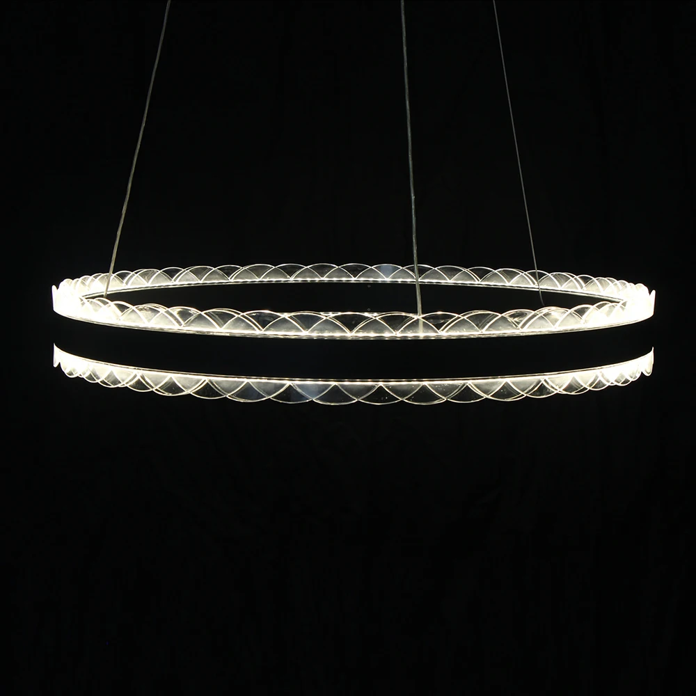 UMEILUCE Led подвесные светильники скандинавские креативные лампы алюминиевый