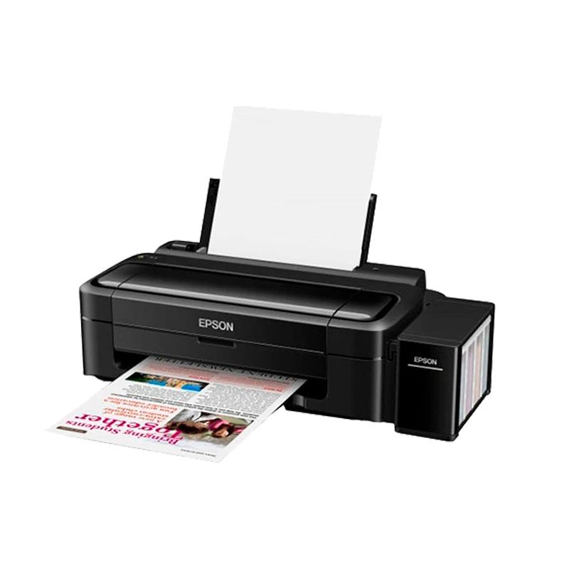 Принтер Epson L312 | Компьютеры и офис