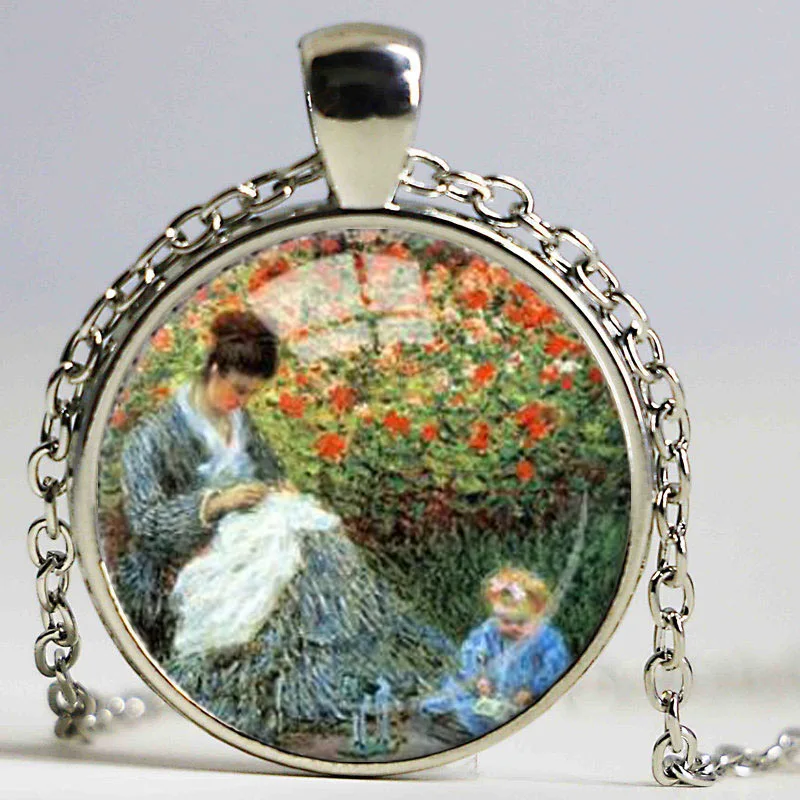 Одежда для матери и Детская Подвеска акушерка подарок того чтобы быть подарком