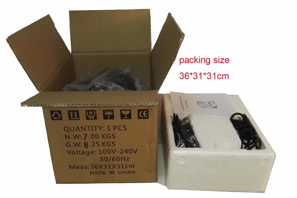 Горячая Распродажа 14 каналов управления DMX 512 75 Вт светодиодный место перемещение
