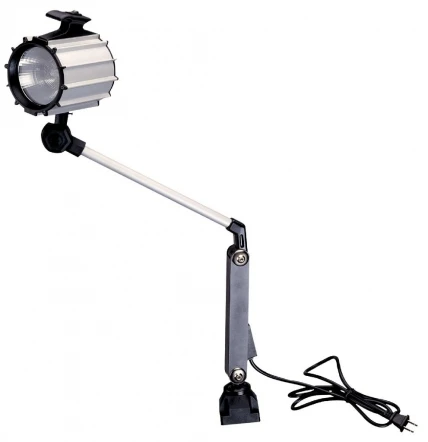 Гибсветодиодный ные и галогенные лампы для промышленных станков с ЧПУ 7 35 Вт 24 220