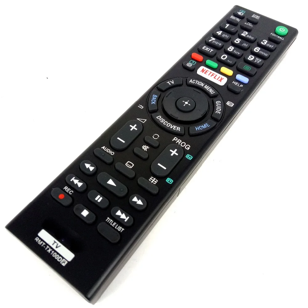 Фотообои для Sony 4K HDR с пультом дистанционного управления Android TV | Электроника