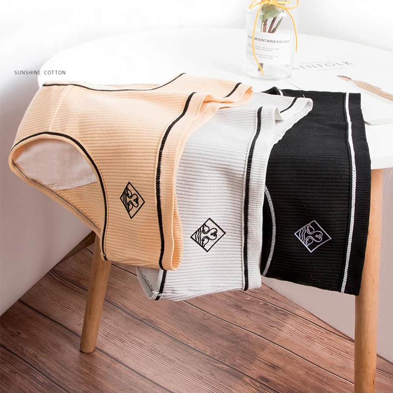 6 шт. менструальное нижнее белье физиологические штаны герметичные женские