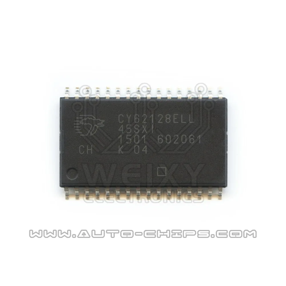 Стандартный чип для автомобиля ECU|Компьютеры двигателя| |