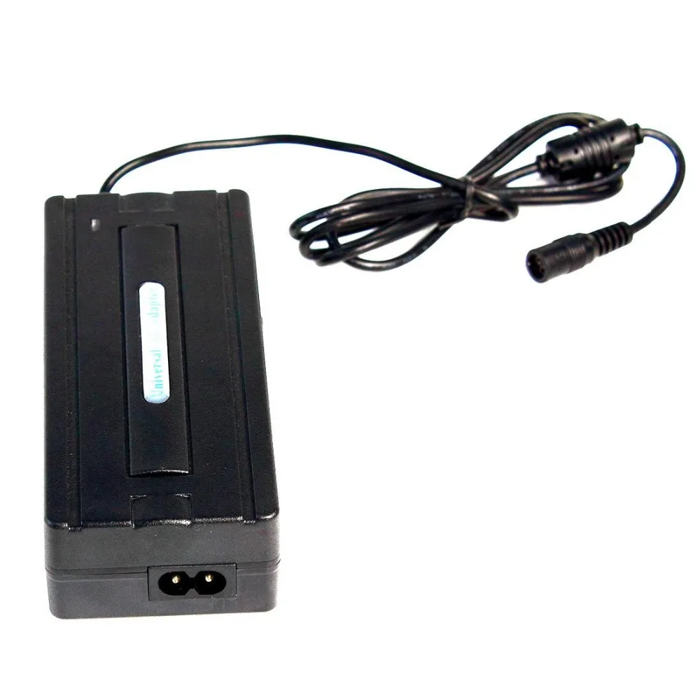 Laptop Power Adapter 90W Black | Электроника