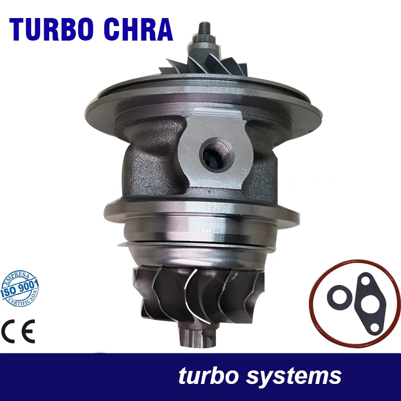 Турбокомпрессор MD106720 TD04 49177 01500 MD083538 MD084231 01510 CHRA для Mitsubishi Pajero 2 5