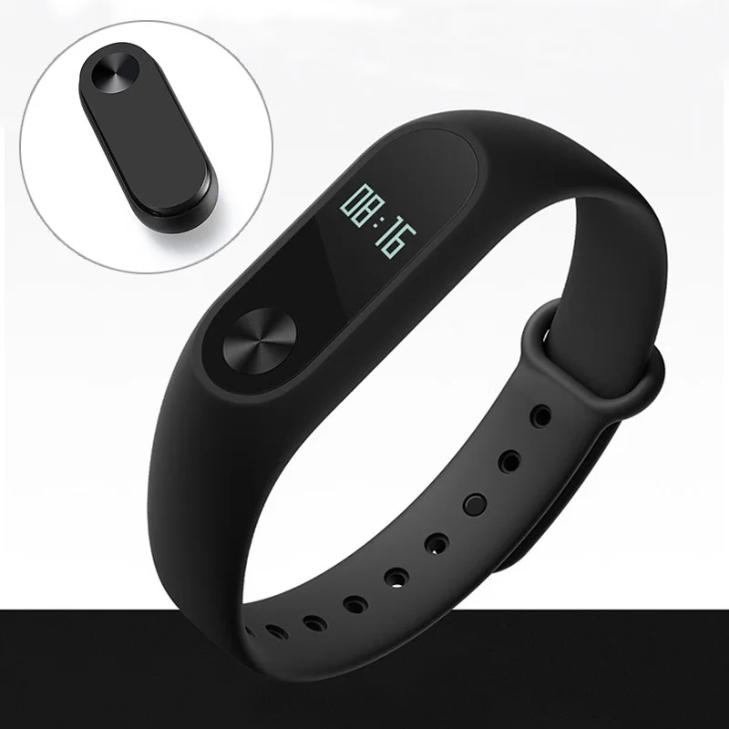 Смарт-браслет аксессуары для Xiaomi Mi Band 2 зарядное устройство Шнур адаптер замена