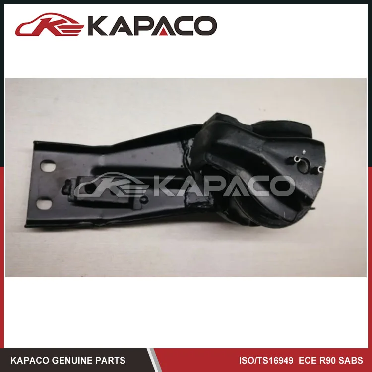 Подушка крепления двигателя левая MR510312 для Mitsubishi Shogun Pajero Pinin Montero IO H67W H76W H77W 4G93 4G94
