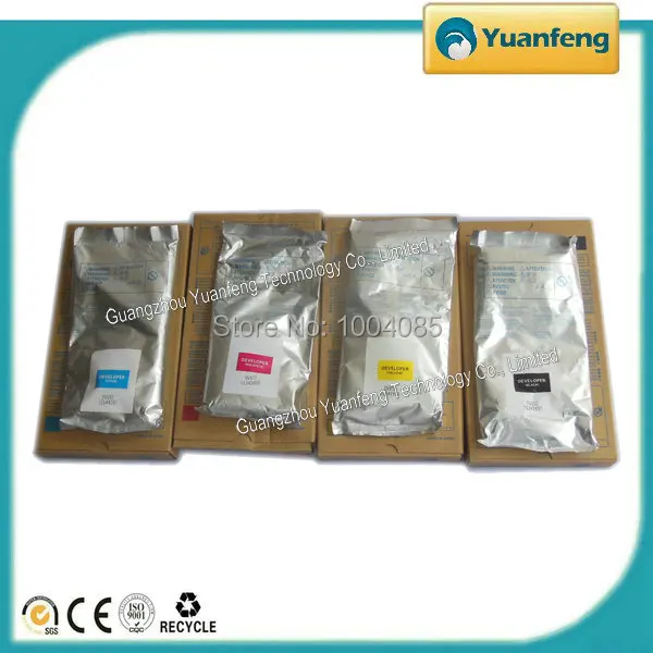 Совместимый копировальный аппарат для konica minolta Bizhub C350/C351/C450 цветной аппарат|konica