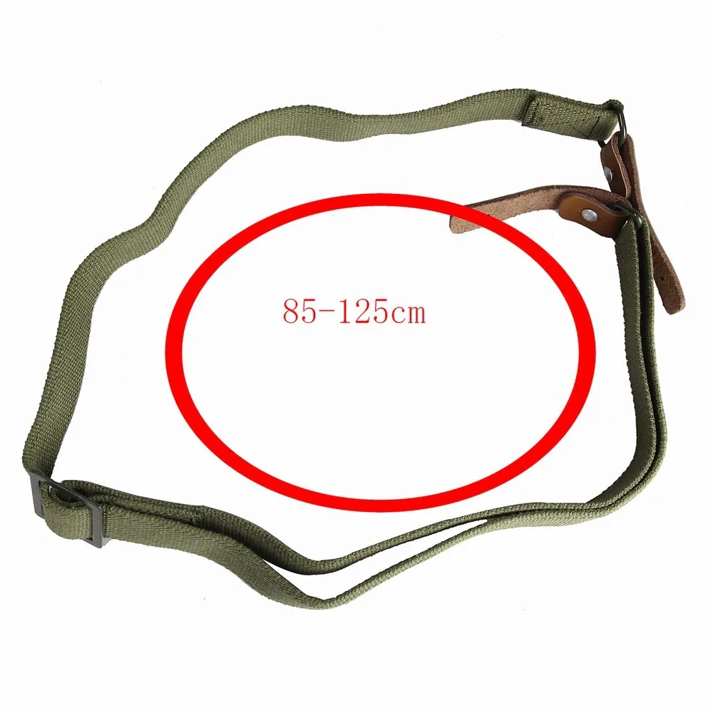 Airsoft АК винтовка слинг Тактический 47 Quick Release пистолет слинг ремень Регулируемый Камера пушка слинг Плечевой ремень