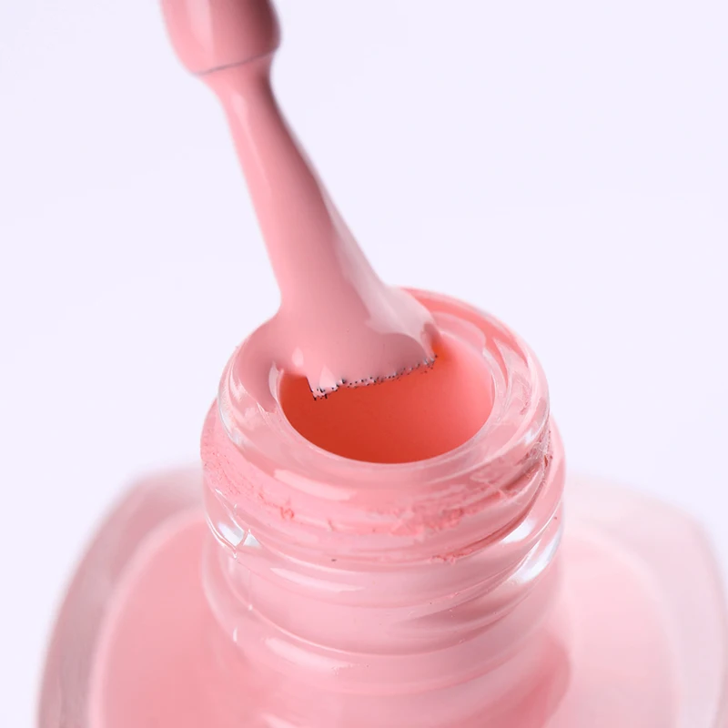 6 мл Born Pretty розовый лак для ногтей штамповка художественная Пластина Печать Vernis