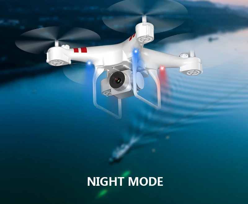 T-REX KY101D RC вертолет Дрон с HD wifi FPV 1080 P/480 P камера 2,4G 4CH RC FPV Квадрокоптеры дроны 16 минут Срок службы батареи