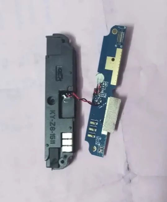 LandRum Z8 телефон Громкий Динамик+ микрофон для MTK6735 четырехъядерный Z8 прочный телефон смартфон IP67 водонепроницаемый