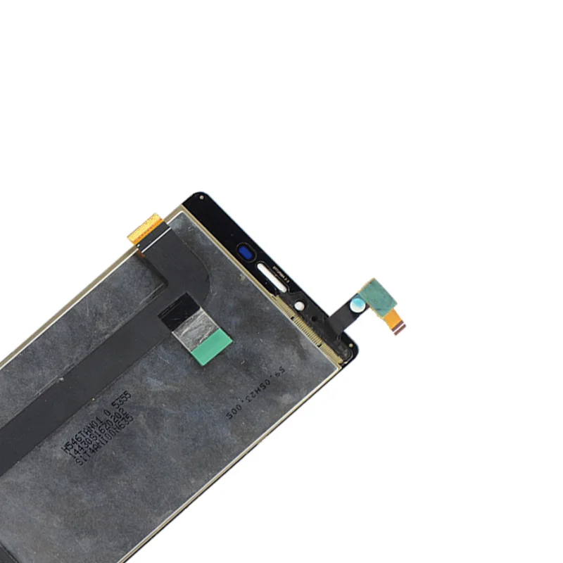 ЖК-дисплей для xiaomi redmi NOTE дисплей сенсорный с рамкой протестирован кодирующий