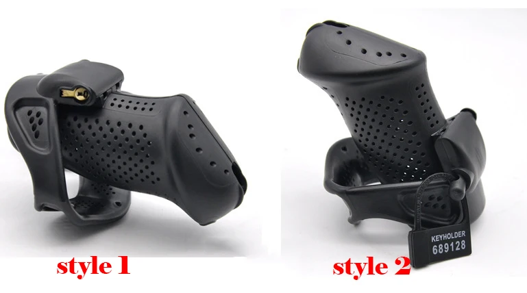 3D дизайн cb6000 клетка для петуха мужское целомудрие устройство пениса Блокировка