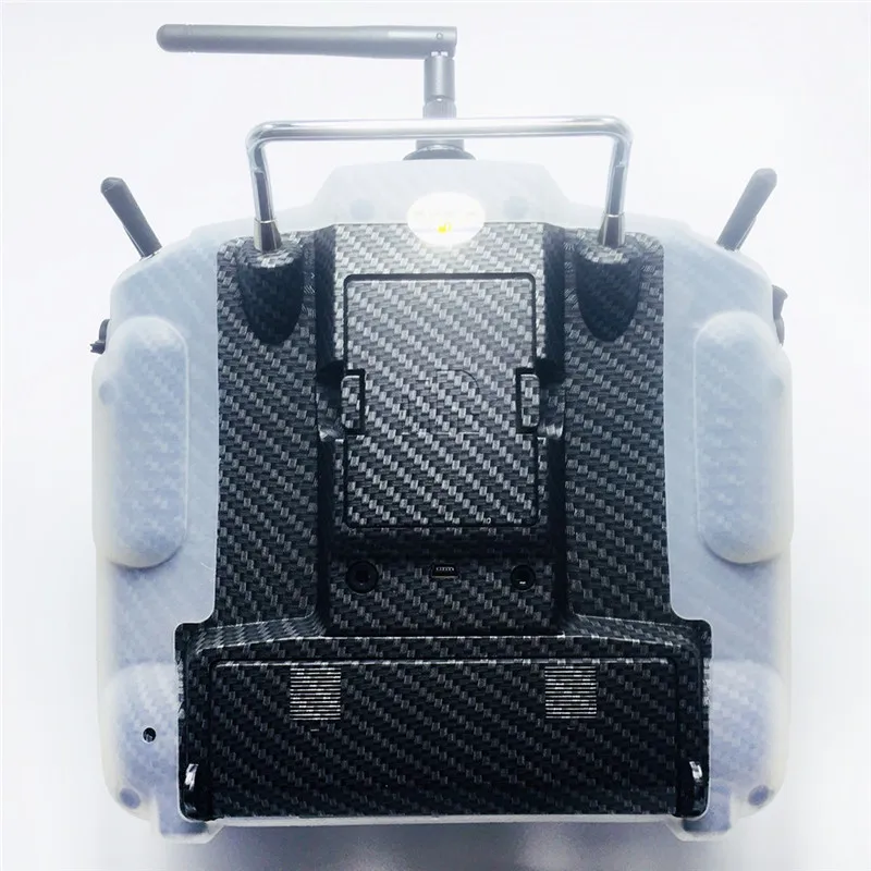 Силиконовый защитный чехол для FrSky Taranis X9D Plus SE передатчик пульт дистанционного