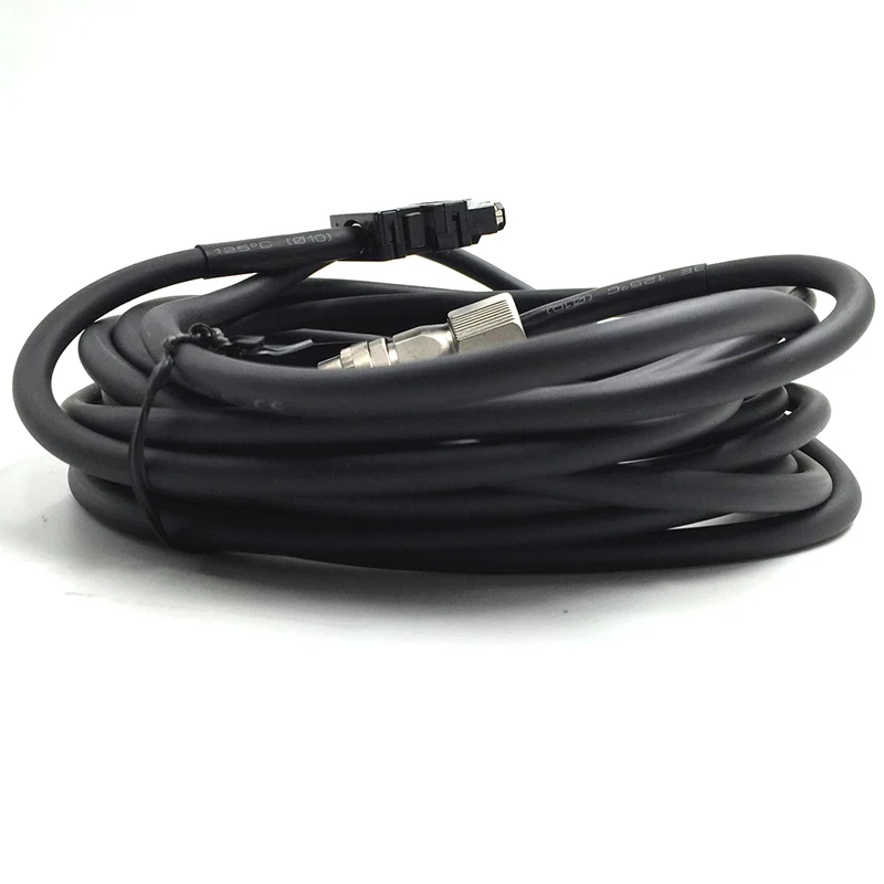 NEW MR-J3ENSCBL5M-L Compatible Mitsubishi Servo Encoder Cable 5M One Year Warranty | Обустройство дома