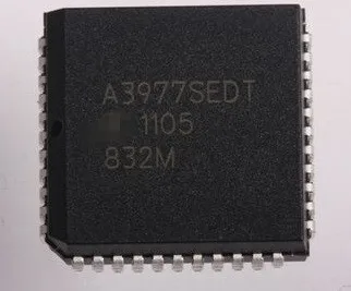 

10/PCS LOT A3977SEDT A3977SED A3977 PLCC44 NEW