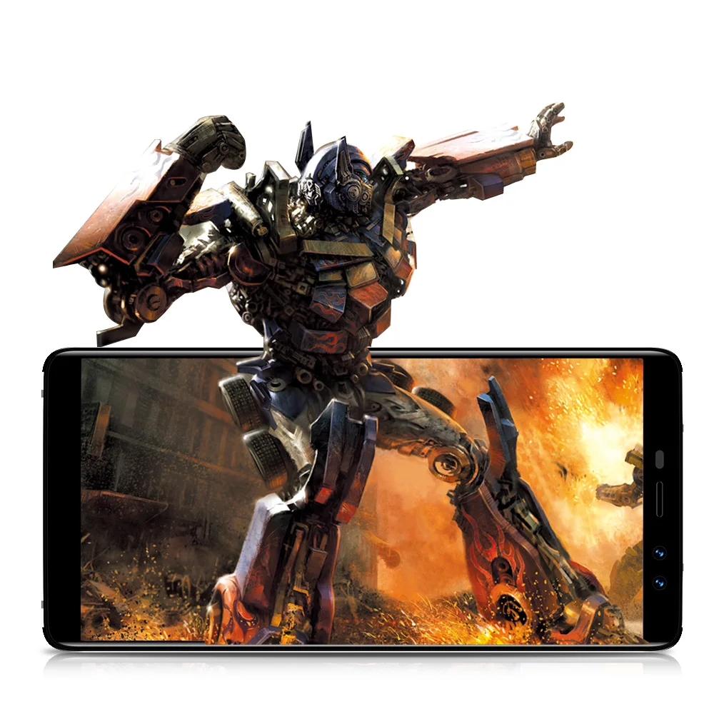M HORSE чистый 1 5 7 ''hd полный экран 4G мобильный телефон Android 0 четыре камеры 4380 мАч 4