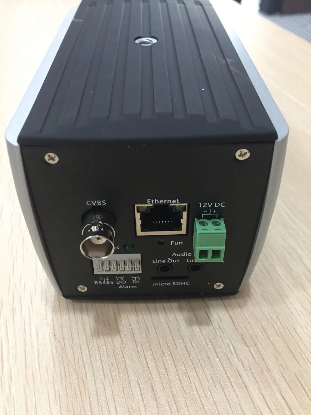 2MP 22X опционально зум ip-камера день и ночь все в одном Коробка cctv камера POE Onvif