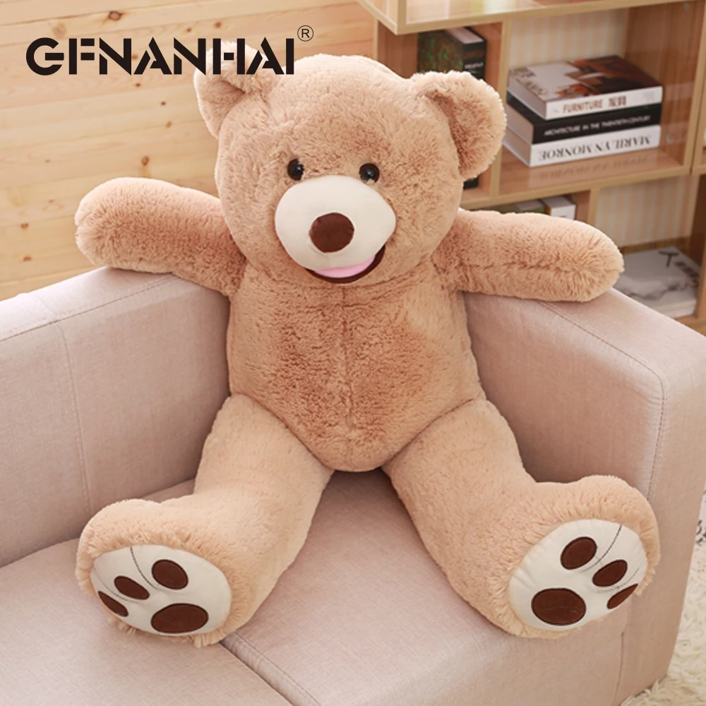 1 шт. плюшевый медведь 100 см|bear plush toy|plush toystoy stuffing |