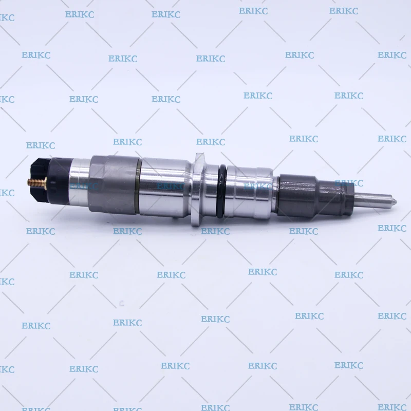 ERIKC 0 445 120 231 автоматический дизельный двигатель полная впрыскивающая Форсунка