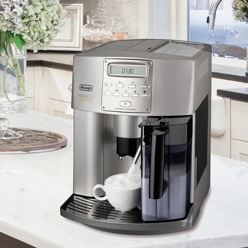 Кофемашина Delonghi ESAM3500.S|coffee maker|delonghi coffee makerautomatic maker |