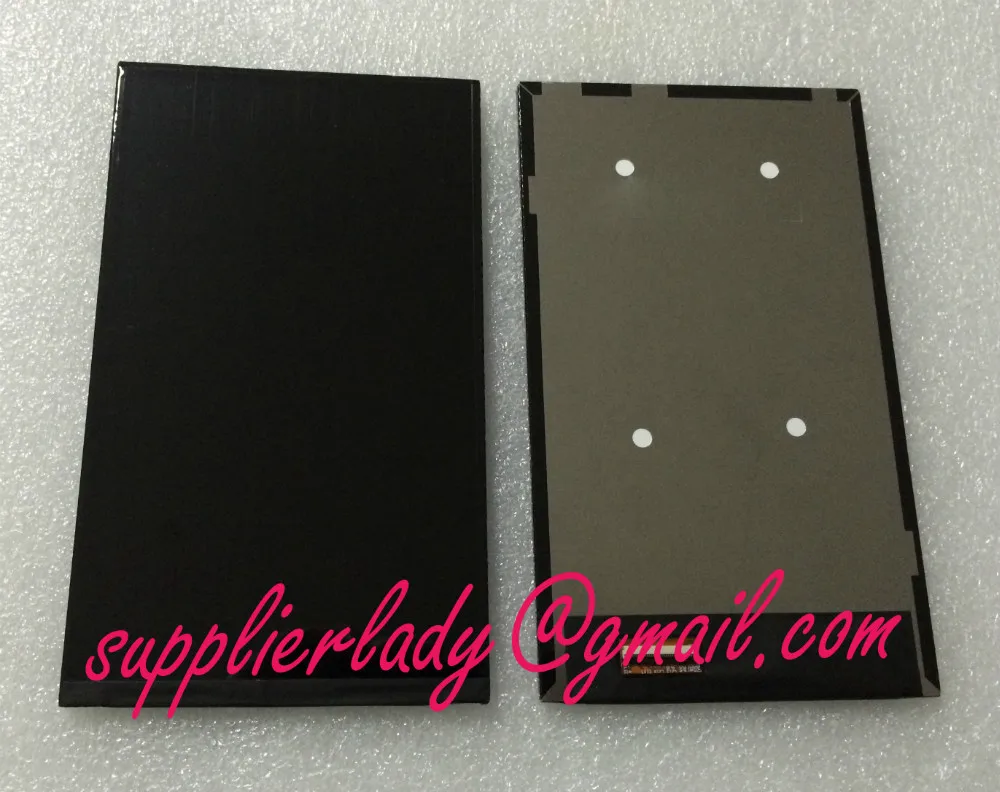 

Original and New 7inch LCD screen for ME170 ME170C K012 Monitor Repair Replacement Part Free Shipping