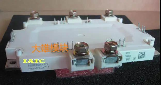 

100%New and original, 90 days warranty FS400R07A1E3