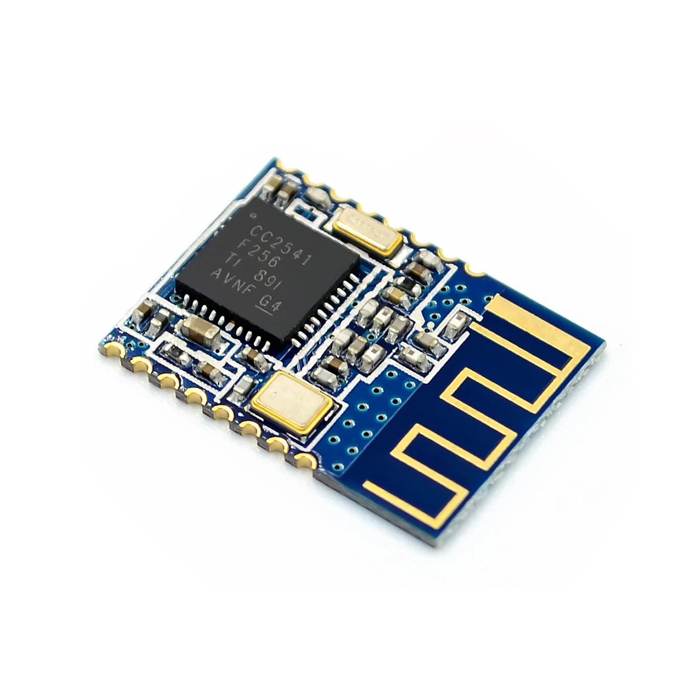 2021 комплект громкой связи Bluetooth 4 0 BLE TI CC2540 модуль с низким энергопотреблением HM 11
