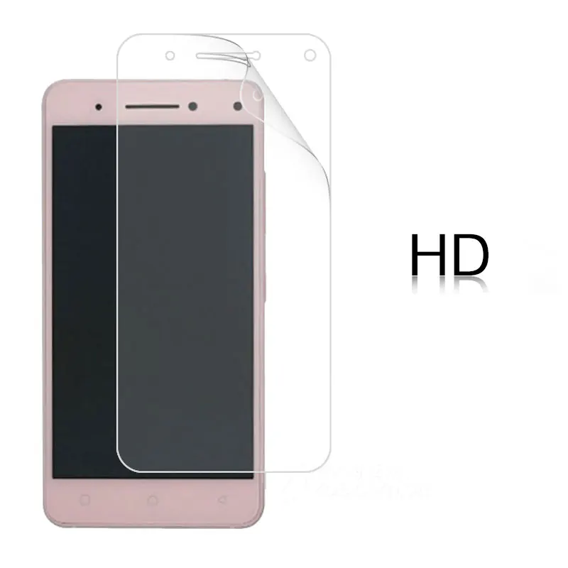 Антибликовая матовая пленка для Lenovo VIBE s1 5 in S1a40 HD прозрачная глянцевая с