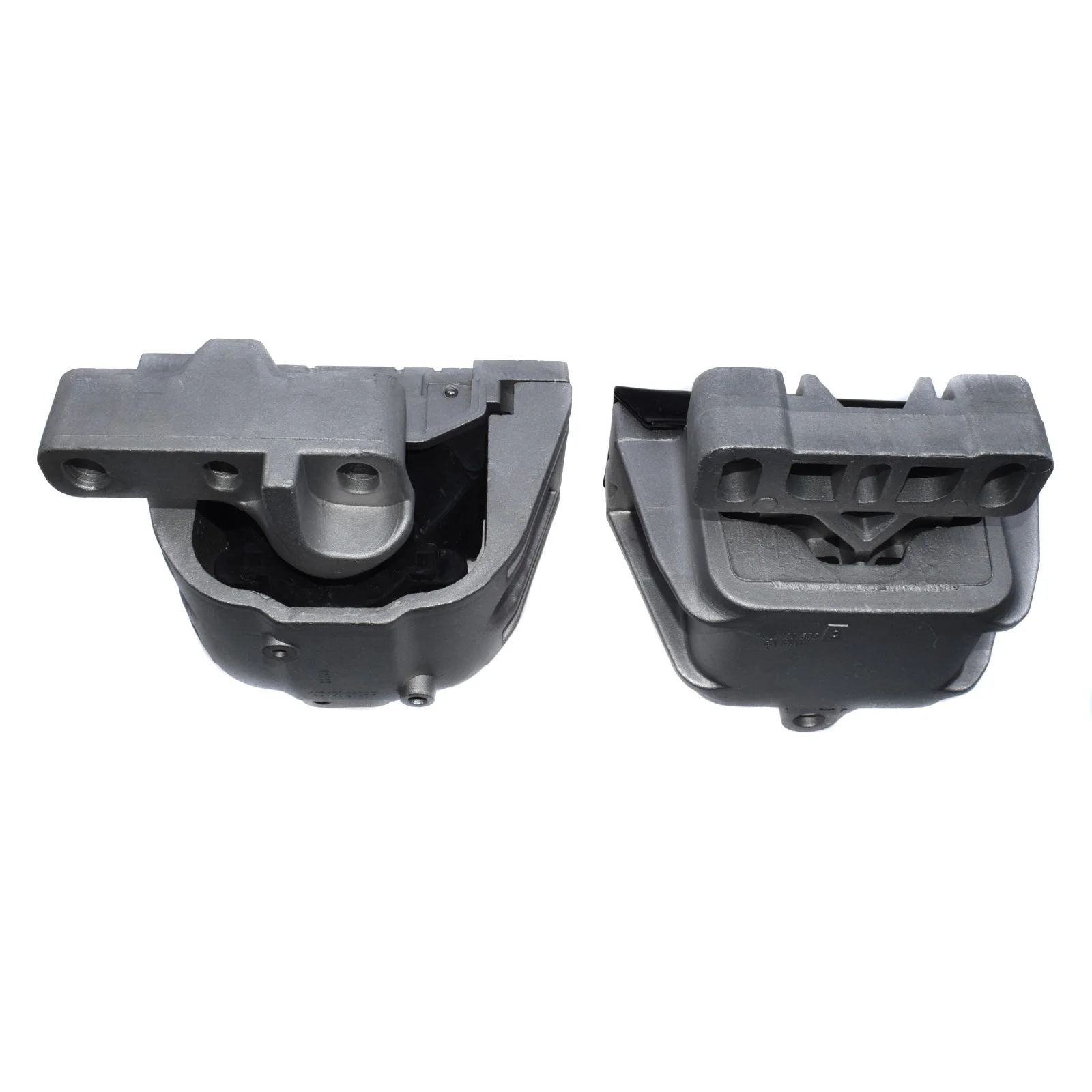 Для VW Beetle Golf MK4 Bora Audi A3 Seat Leon Toledo Skoda Octavia передний левый и правый двигатель комплект