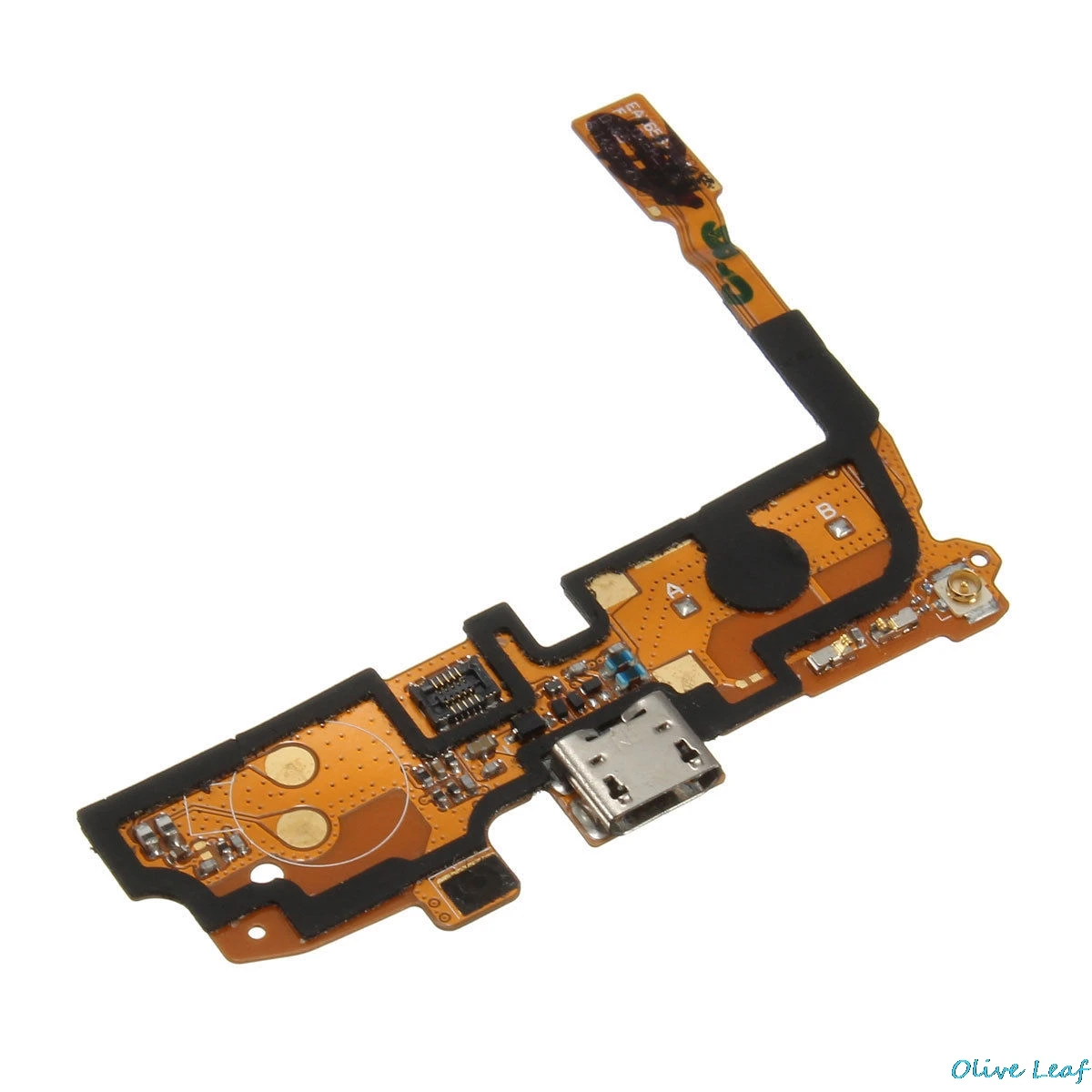 Зарядное устройство Док станция разъем для LG Optimus L90 D405 D410 D415 одна Sim Micro usb зарядная