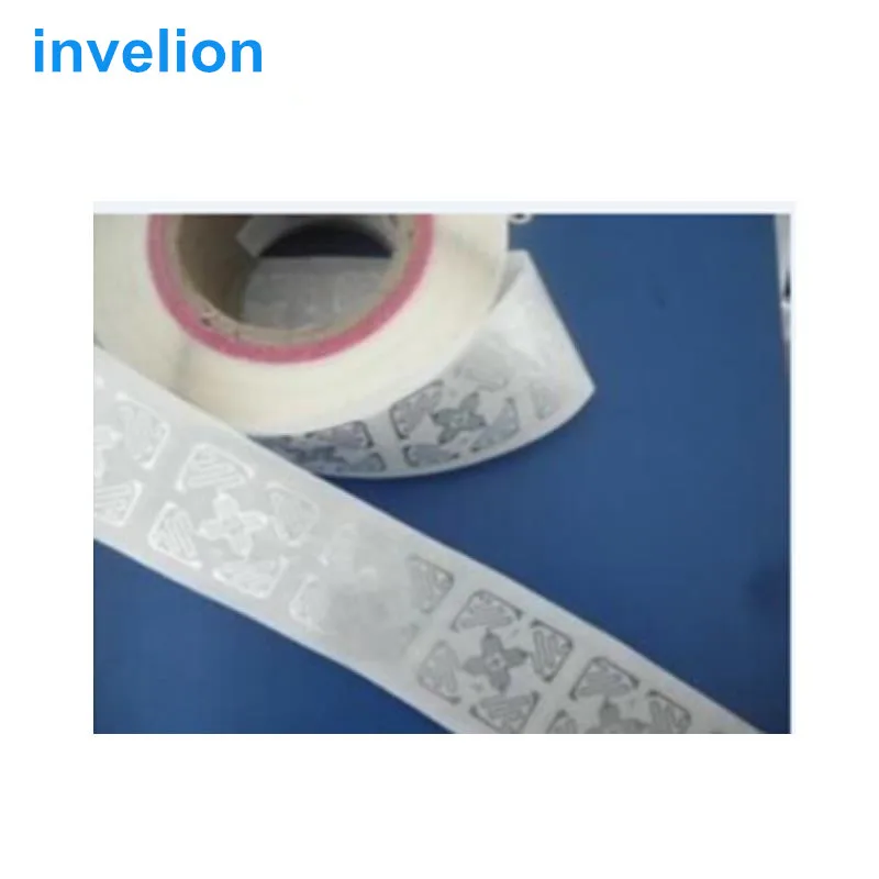 Rfid этикетка impinj Monza 4E UHF 860 960 МГц|rfid sticker|uhf rfid labelrfid tag |