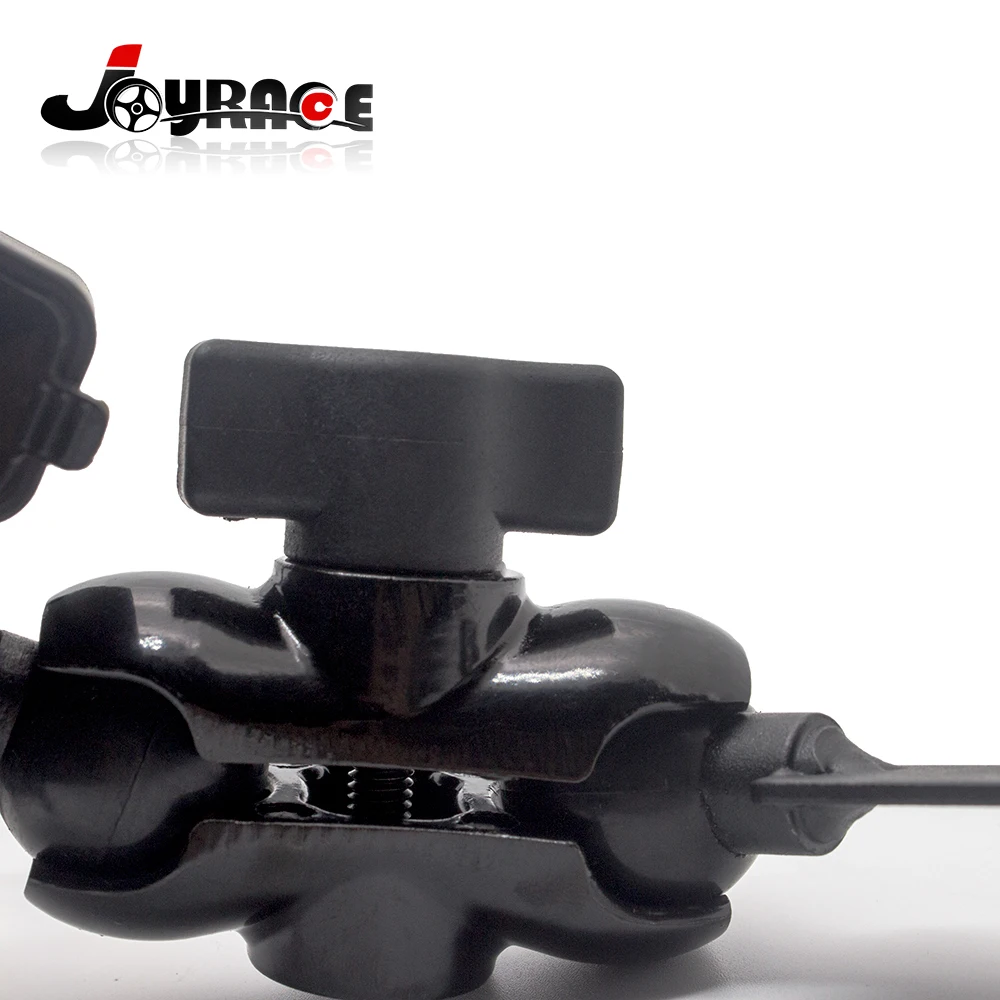 X-Grip 3 5-6 дюймов мотоцикл велосипед руль крепление сотового телефона держатель с USB