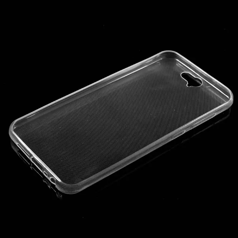 Wonderfultry телефон силиконовый чехол Coque для HTC One m 9 ультра-тонкие Чехлы прозрачный