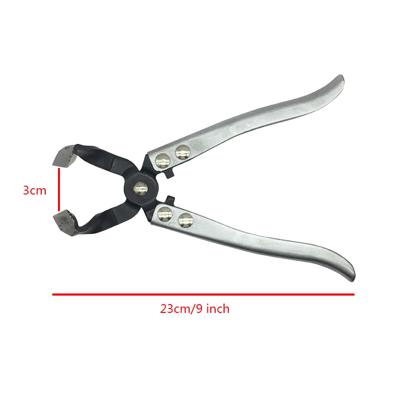 Щипцы для резки клапанов шин Mainpoint Снятие клапана шины режущая длина щипцы